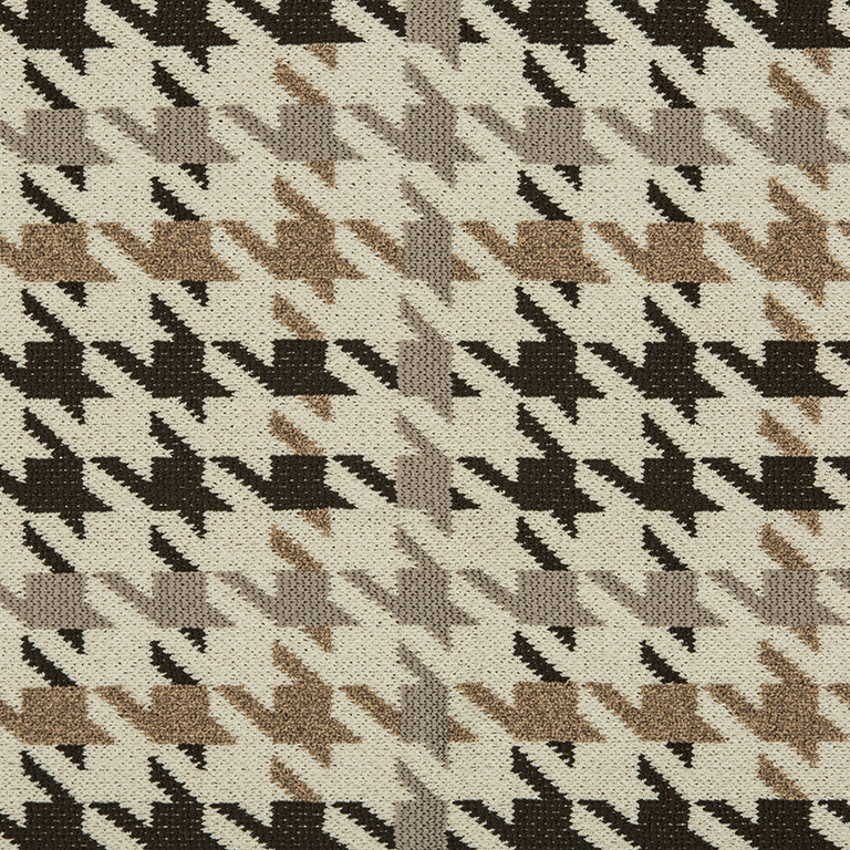 Elements Earth collection - Houndstooth - Studio Twist