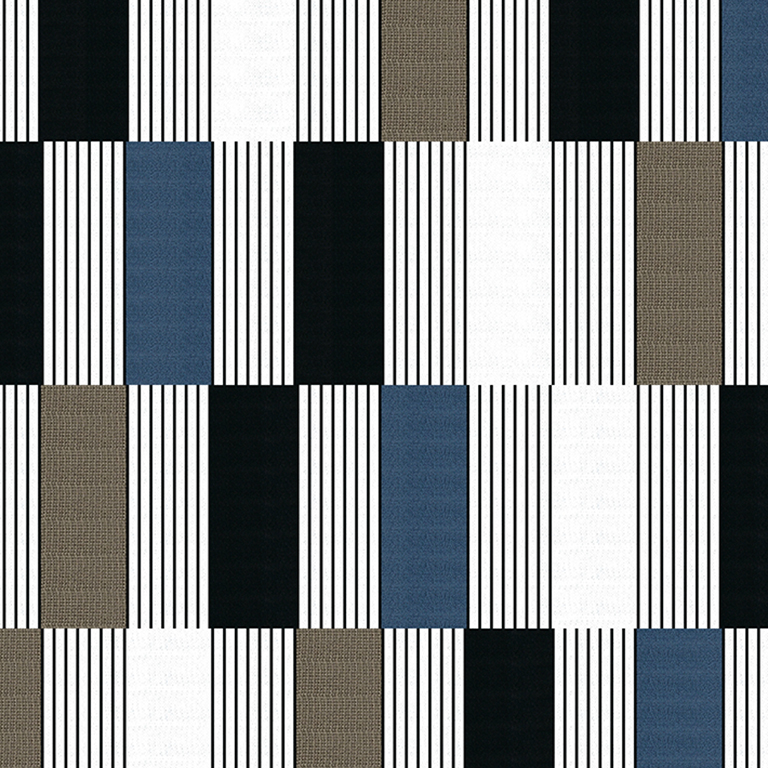 Stripes collection - Bristol Stripe - Studio Twist