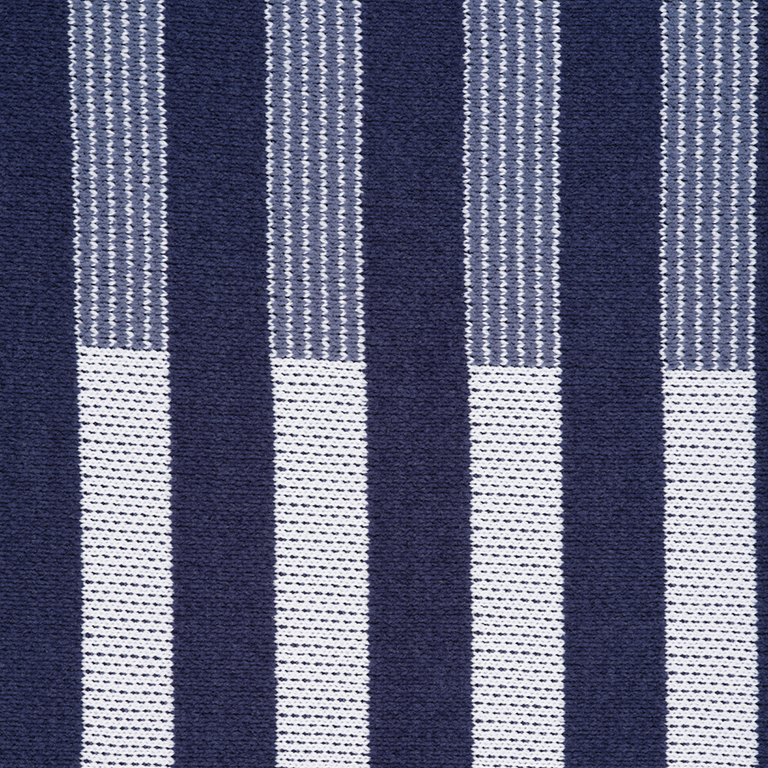 Stripes collection - Dover Border Stripe - Studio Twist