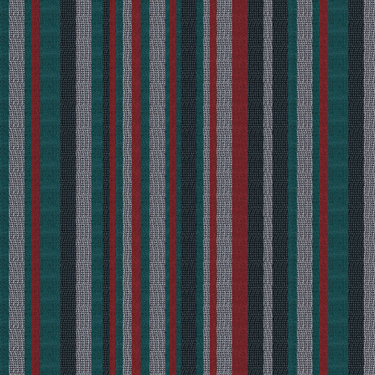 Stripes collection - Fusion Stripe - Studio Twist