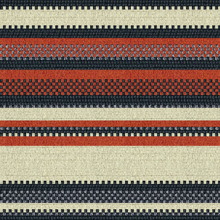 Stripes collection - Jasper Stripe - Studio Twist