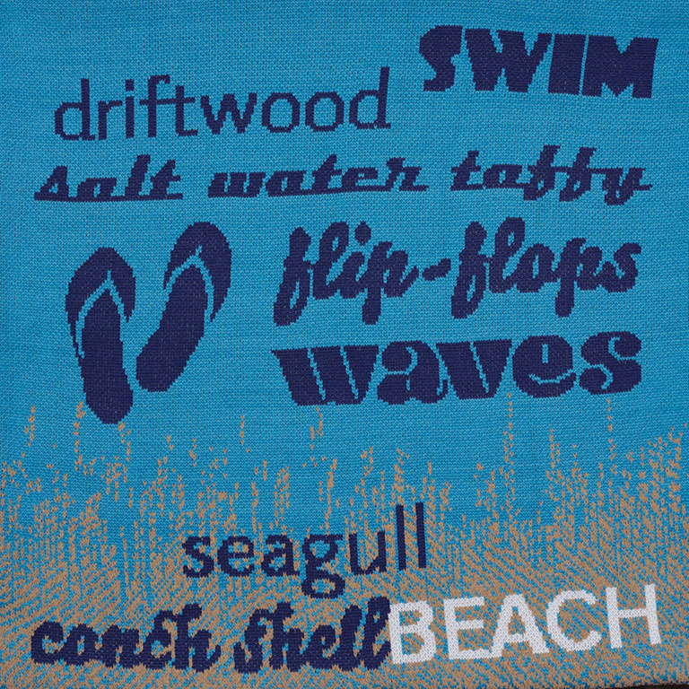 Surf and Sand Collection - Flip Flop - Studio Twist