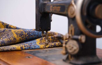 Studio Twist Presents “Haberdashery”